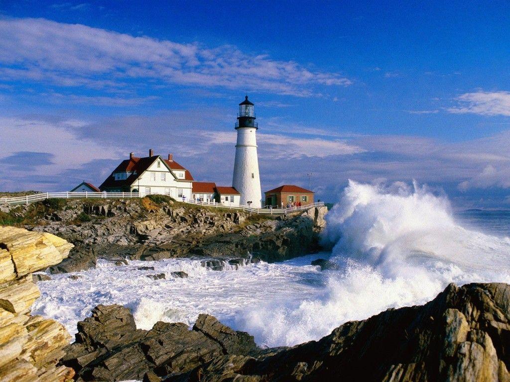 Download Lighthouse desktop backgrounds free đẹp và tuyệt vời nhất