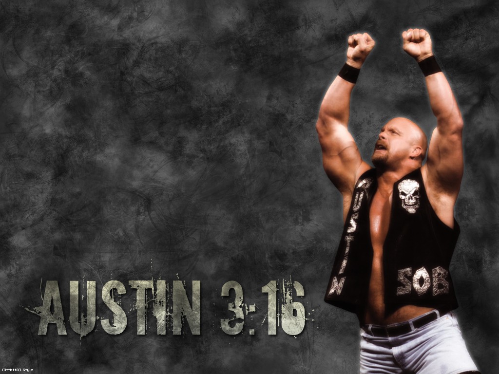 Stone cold steve austin HD wallpapers  Pxfuel