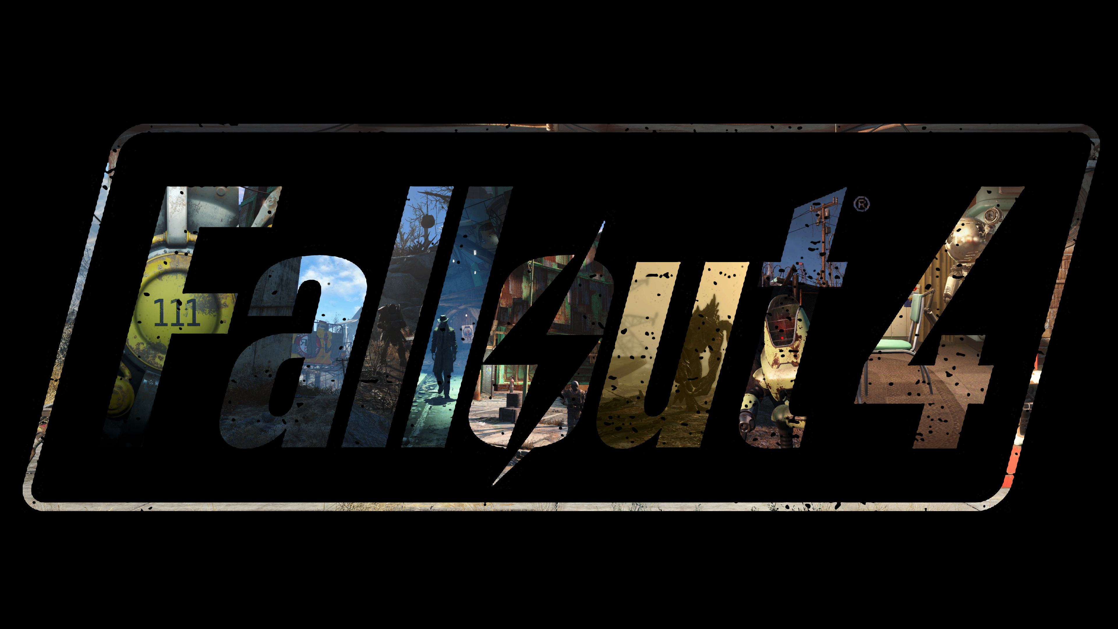 🔥 Download Fallout Wallpaper HD by @cynthiamclaughlin | Fallout 4 ...