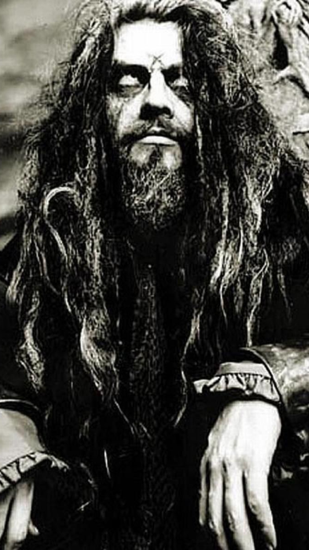 Free Download Rob Zombie Wallpapers 1080x1920 For Your Desktop - Vrogue