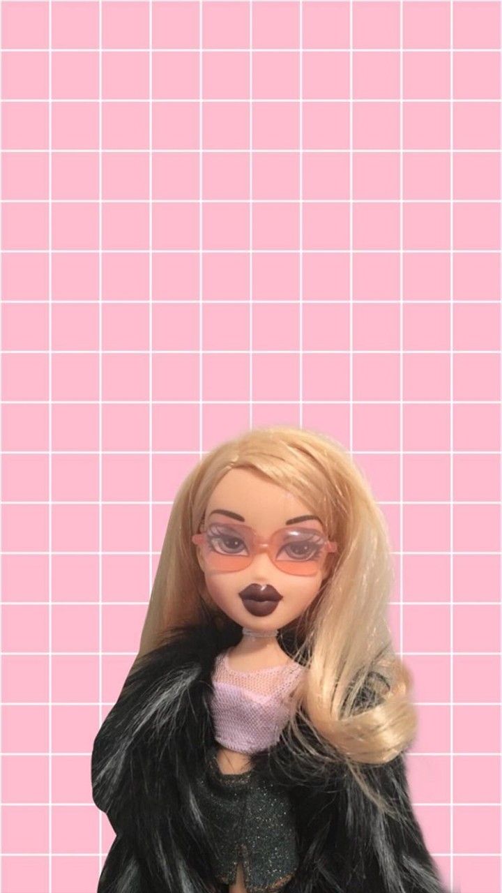 Bratz Aesthetic Wallpapers  Wallpaper Cave