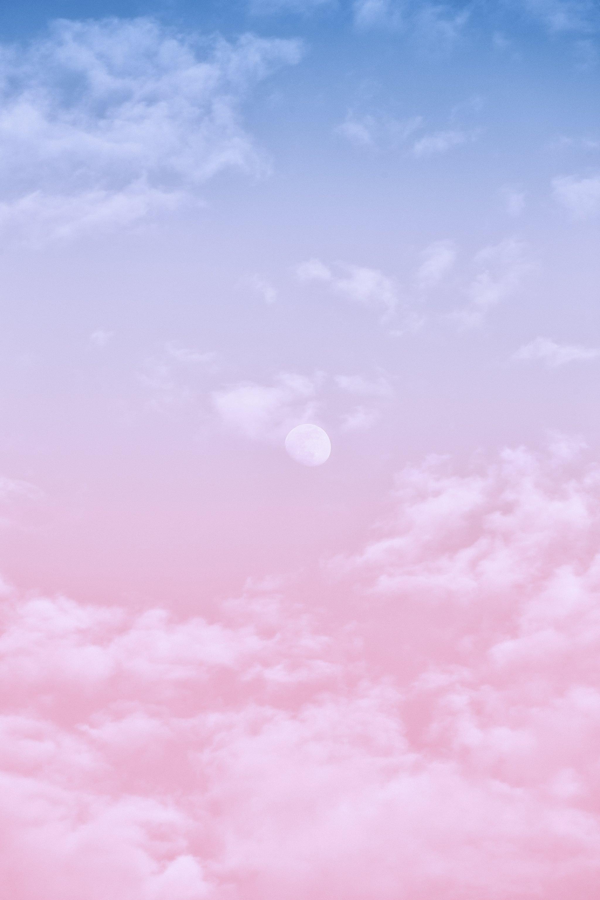 Free download Pastel Sky iPhone Wallpaper The Best Wallpaper Ideas ...