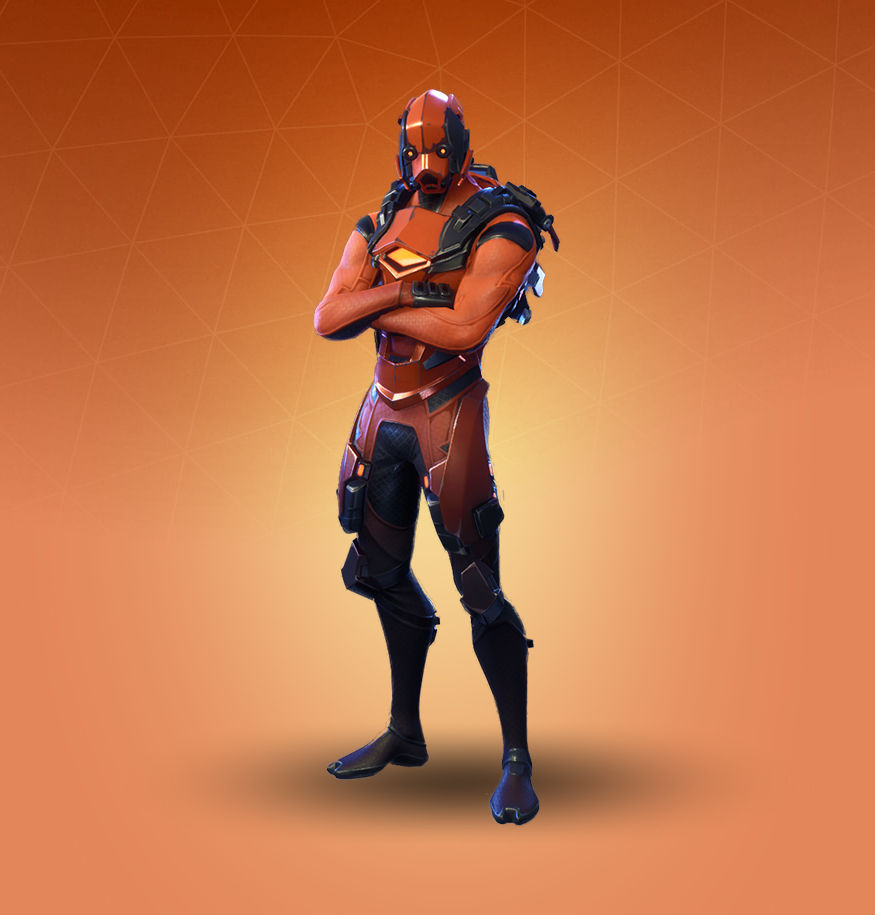 🔥 Free download Fortnite Vertex Skin Pro Game Guides [875x915] for your ...