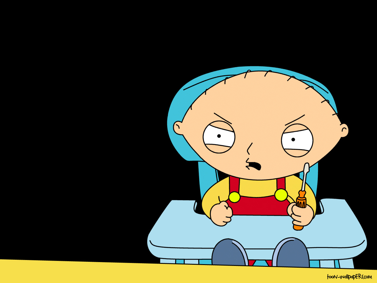 100 Stewie Griffin Wallpapers  Wallpaperscom