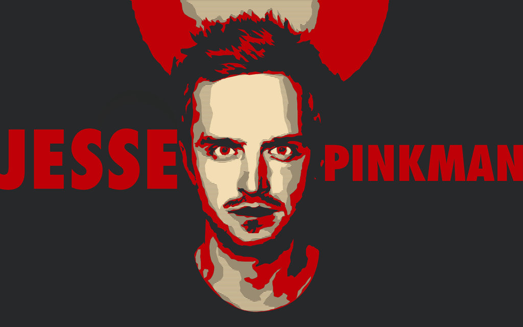 🔥 [95+] Jesse Pinkman Wallpapers | WallpaperSafari