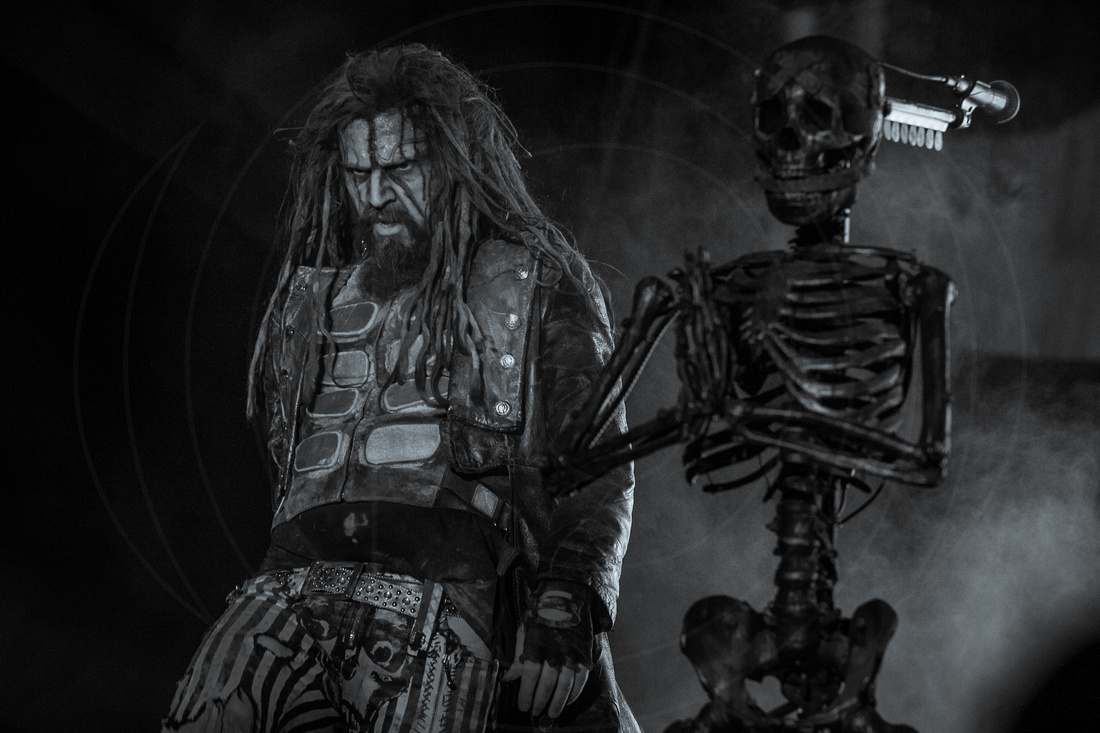 Free download Rob Zombie Wallpaper Art Producer rob zombie born ...