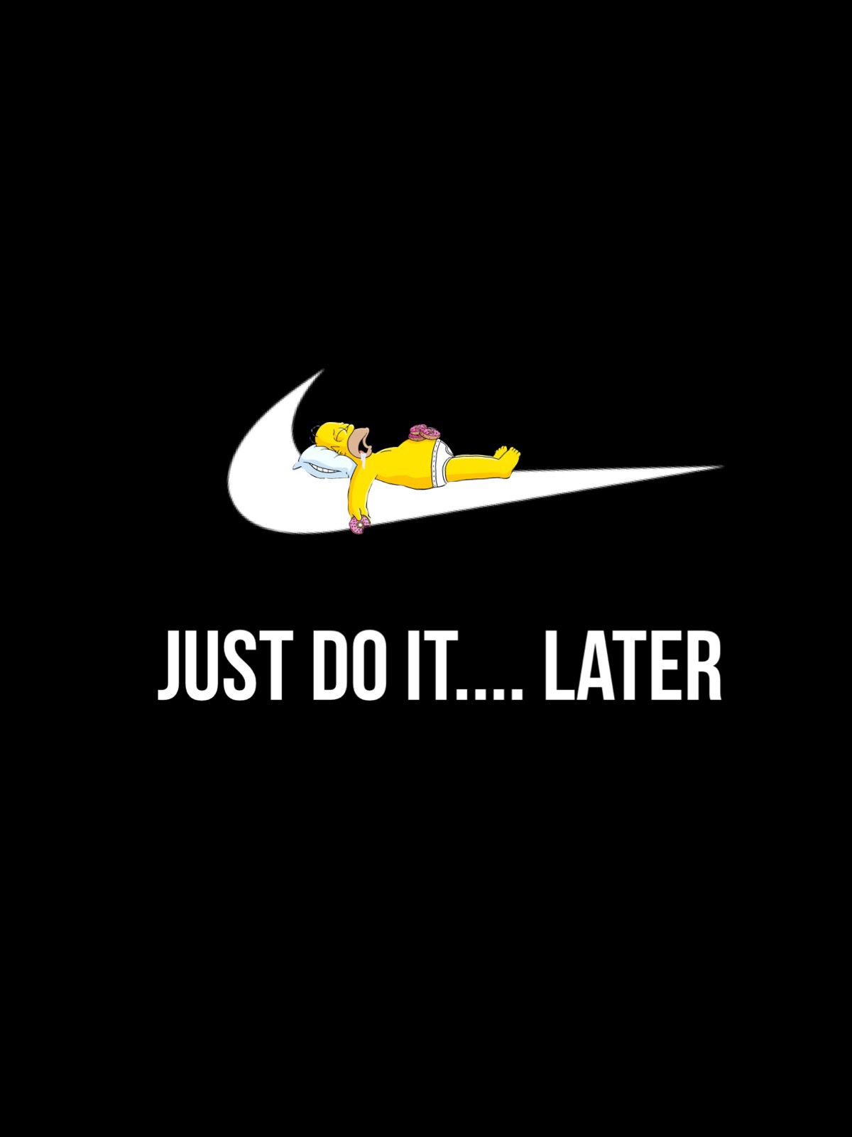 Just do it 1080P 2K 4K 5K HD wallpapers free download  Wallpaper Flare