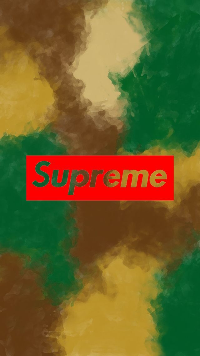 Free download Iphone Goals Wallpaper Supreme [640x1136] for your ...