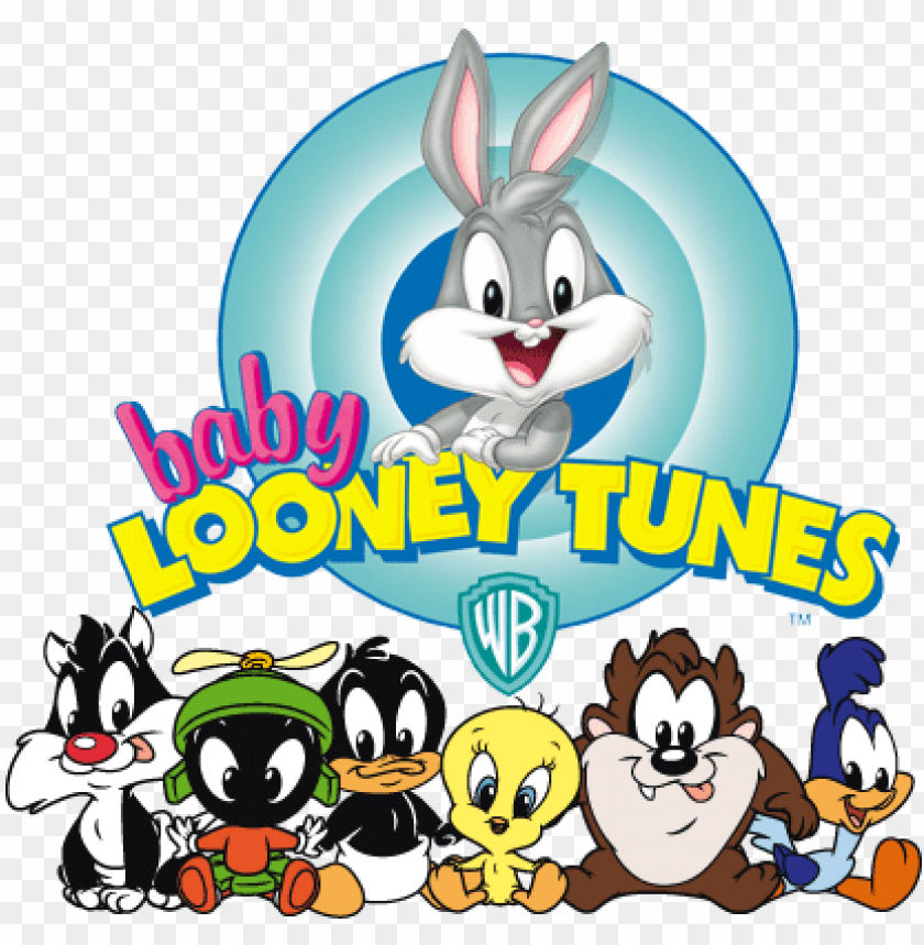 Top 85+ baby looney tunes wallpaper latest - 3tdesign.edu.vn