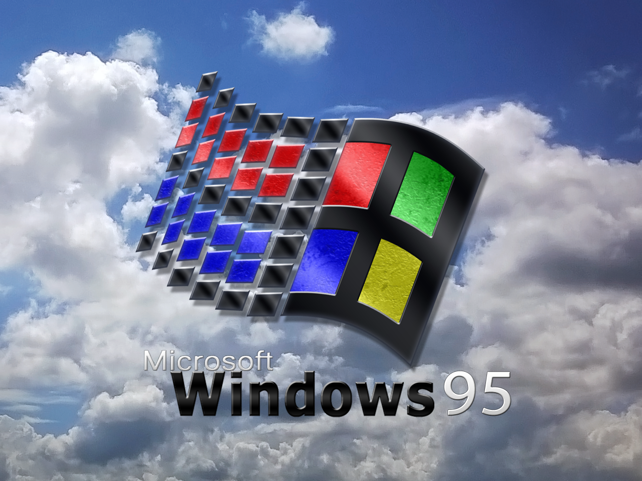 Tìm kiếm hình nền Windows 95 miễn phí? Đừng bỏ qua cơ hội cập nhật bộ sưu tập ảnh nền thú vị này để trang trí máy tính của bạn thật ấn tượng.