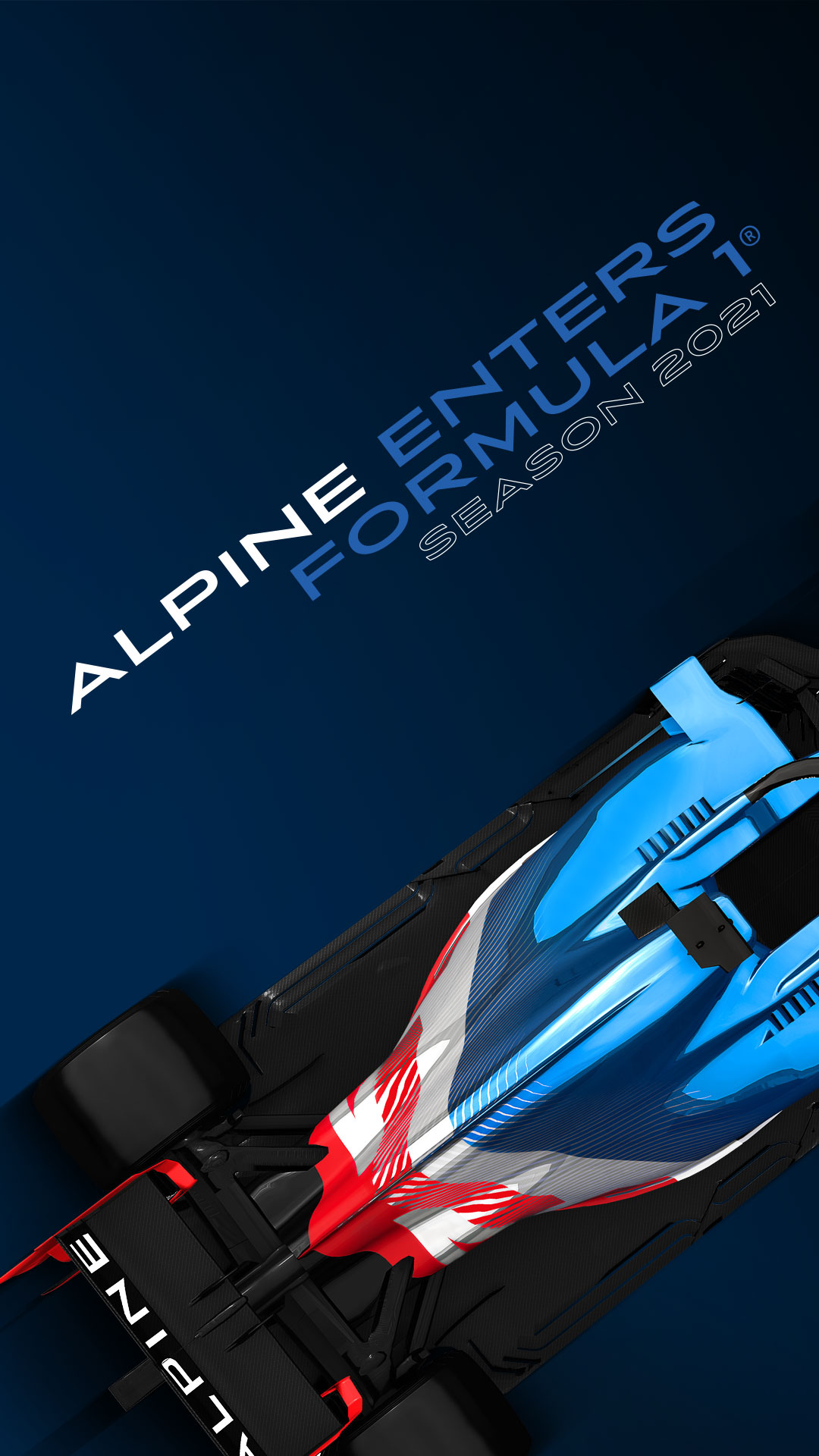 35+] Alpine F1 Wallpapers - WallpaperSafari