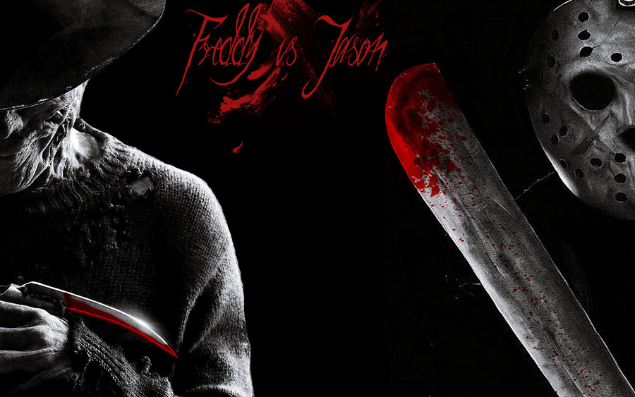 Jason Vs Freddy Wallpapers