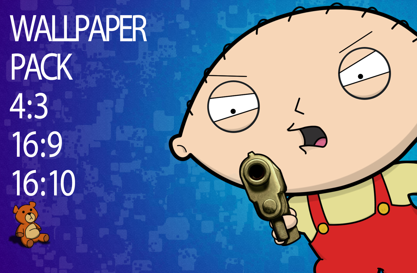 Stewie Griffin Wallpapers  Top Free Stewie Griffin Backgrounds   WallpaperAccess