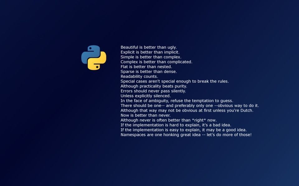 Free Download Python Programming Wallpaper Python Wallpaper Python Coding 960x600 For Your Desktop Mobile Tablet Explore 43 Python Set Wallpaper Monty Python Wallpaper Colt Python Wallpaper Python Programming Wallpaper