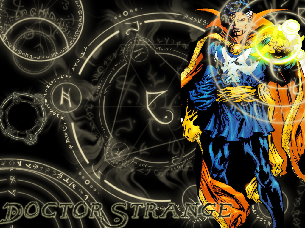 Best Doctor strange iPhone HD Wallpapers  iLikeWallpaper