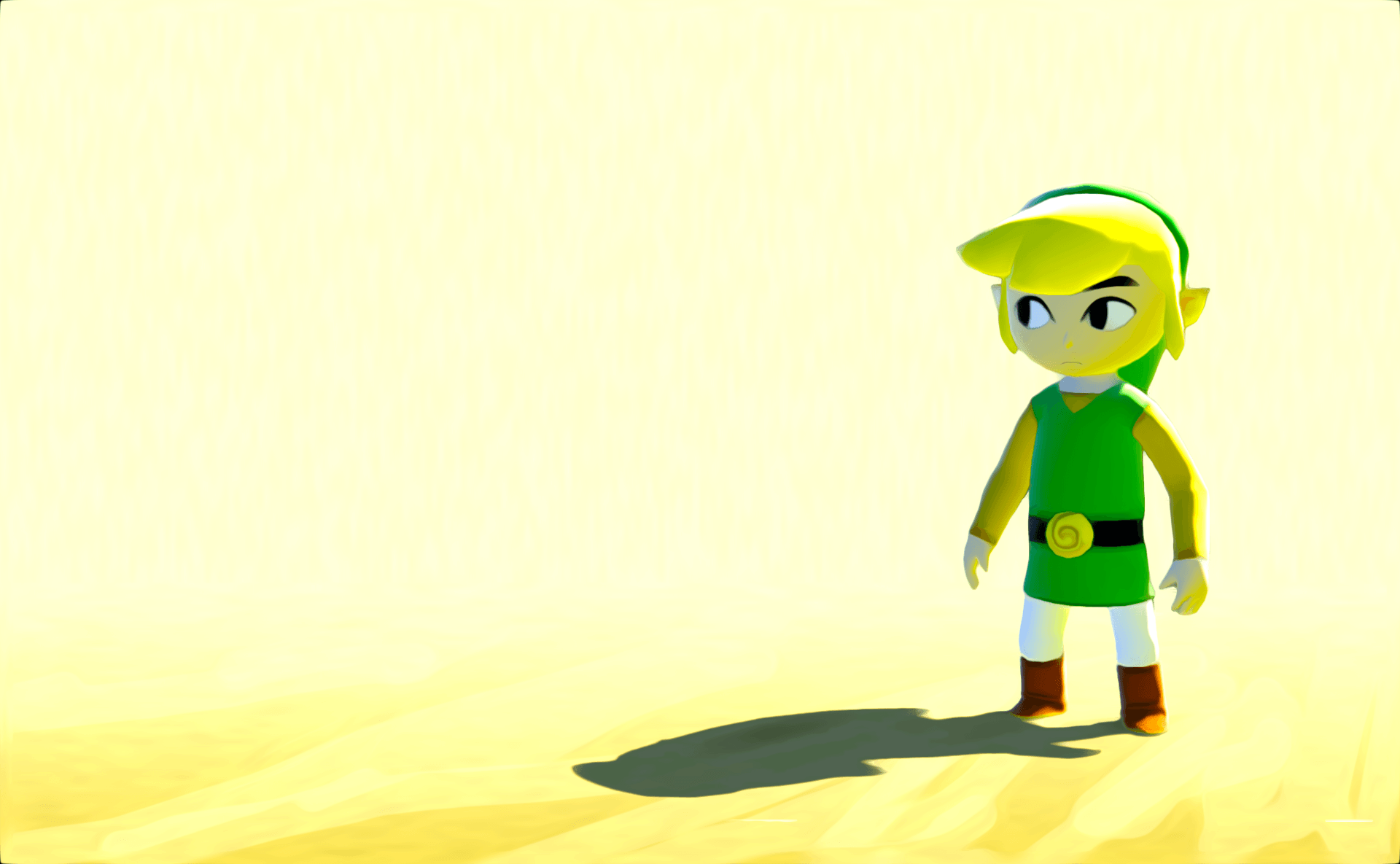 HD wallpaper Zelda The Legend of Zelda The Wind Waker  Wallpaper Flare