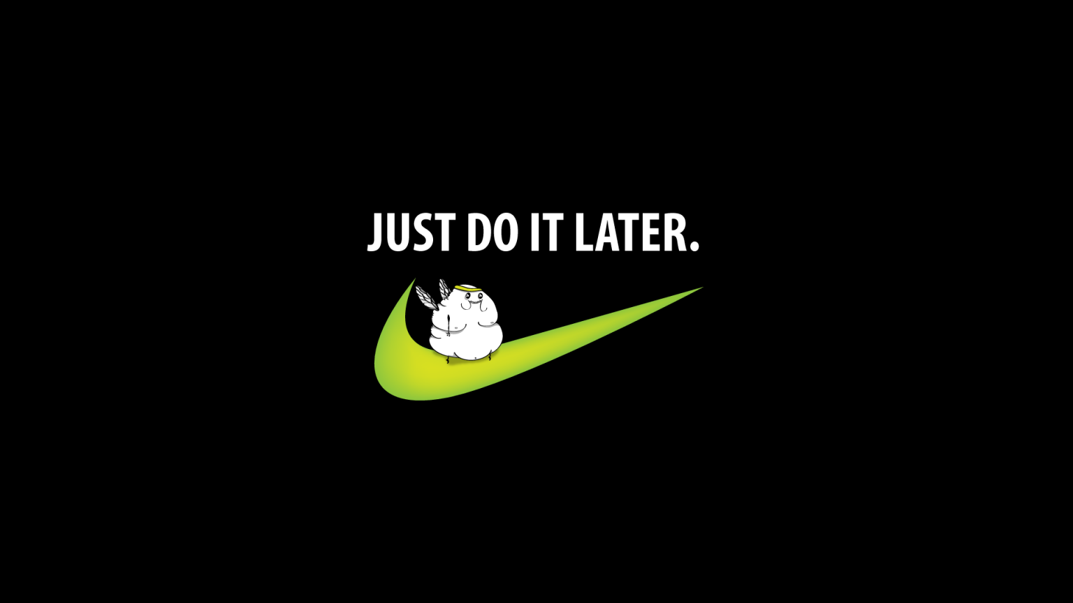 Nike Wallpapers Just Do It  Wallpaper Cave