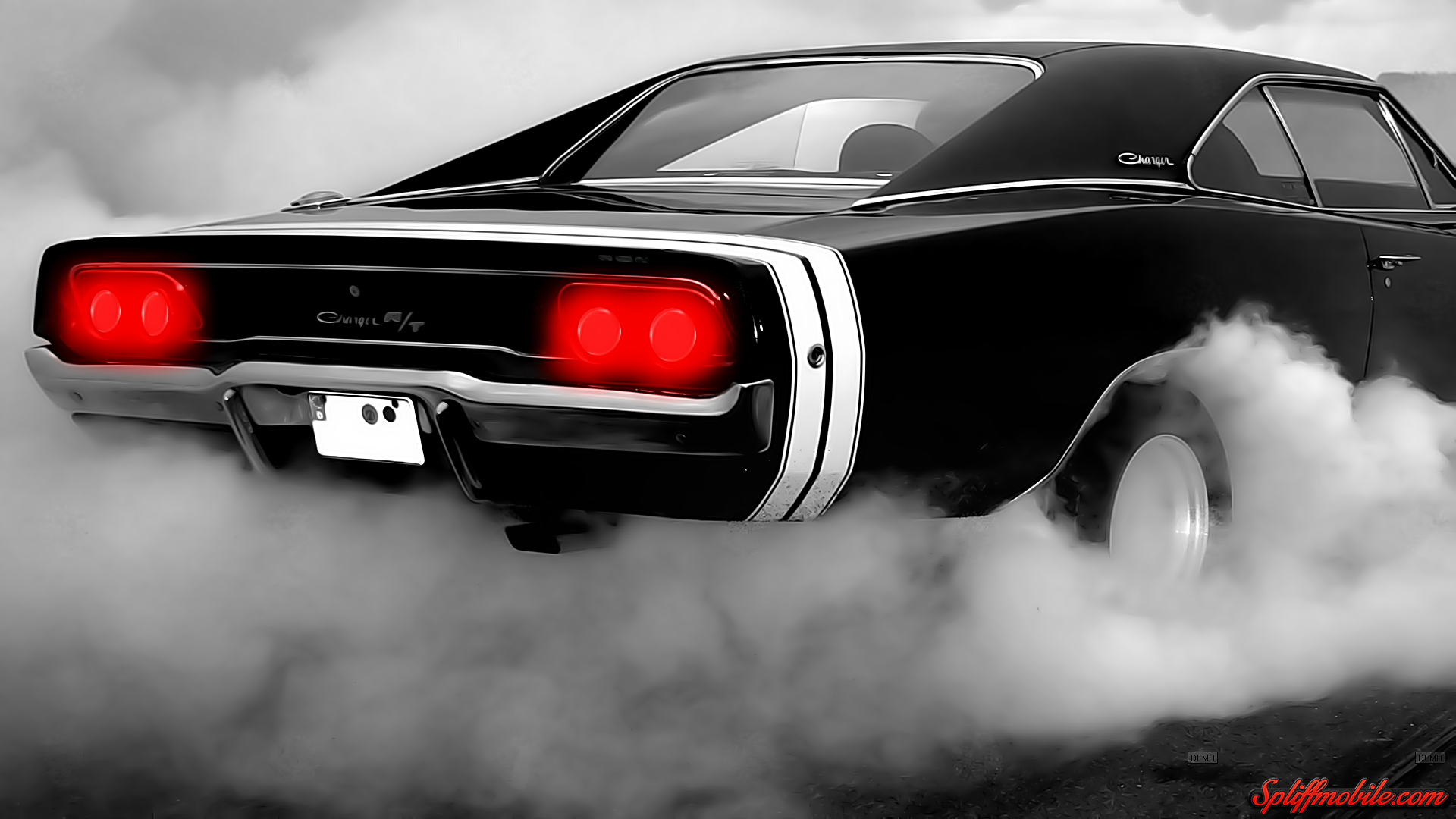 4k Wallpaper Muscle Car Burnout Hd Wallpaper - vrogue.co