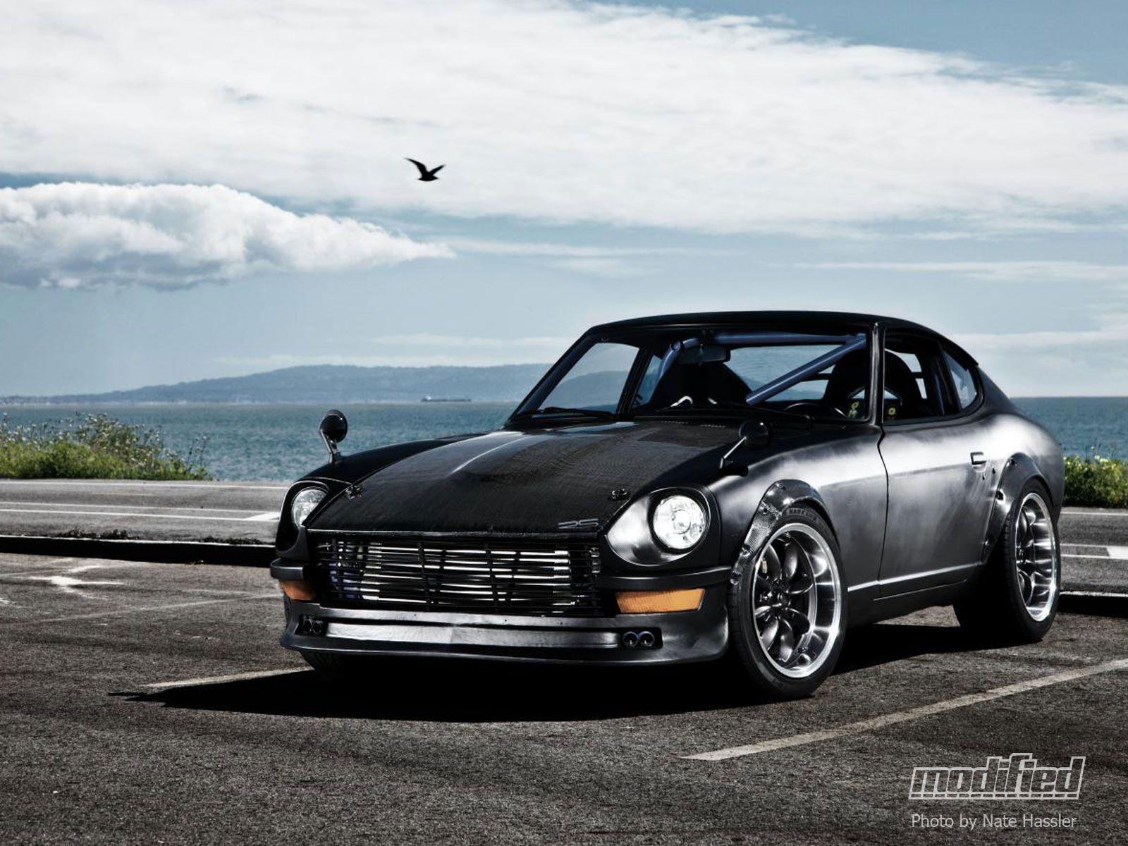 Free download Datsun 240Z Wallpapers [1600x1200] for your Desktop là một bộ sưu tập hình nền độc đáo và đẹp mắt, được tối ưu hóa cho Desktop. Độ sắc nét của các hình ảnh sẽ mang đến một trải nghiệm tuyệt vời cho người dùng khi sử dụng máy tính. Tải ngay để thưởng thức nhé.