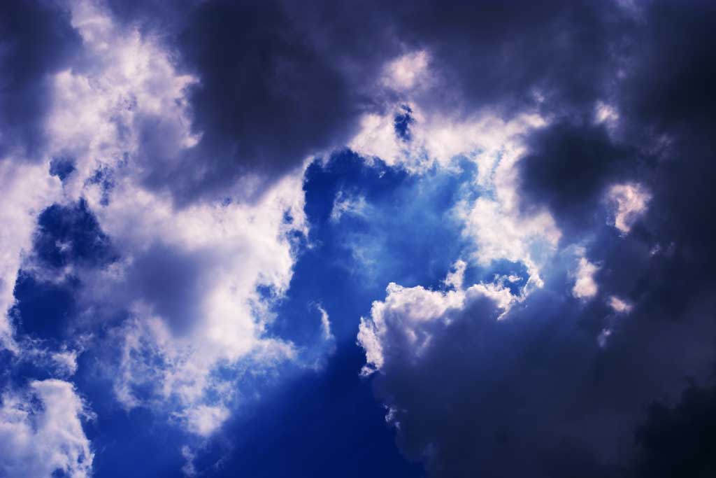 Moving Clouds Wallpaper - WallpaperSafari