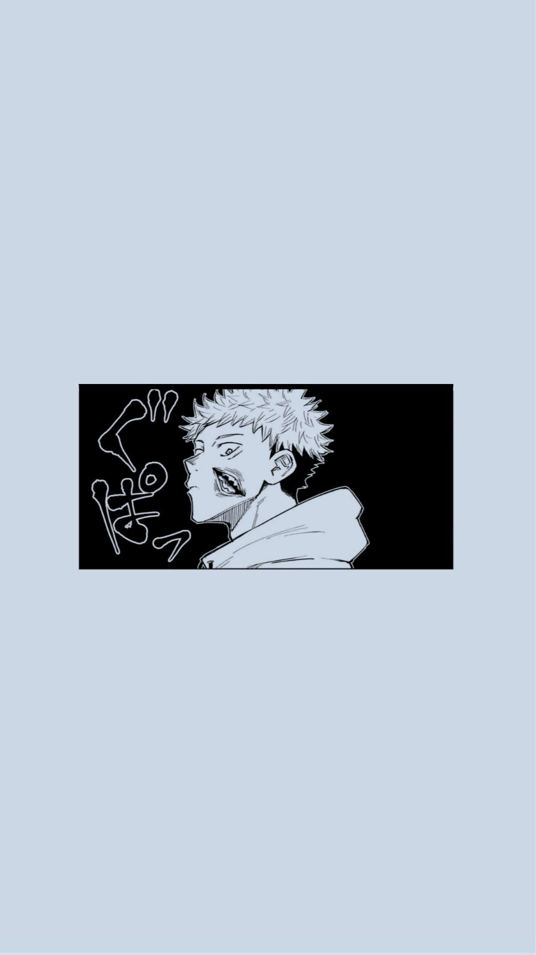 Satoru Gojo Jujutsu Kaisen Wallpaper 4K 73202