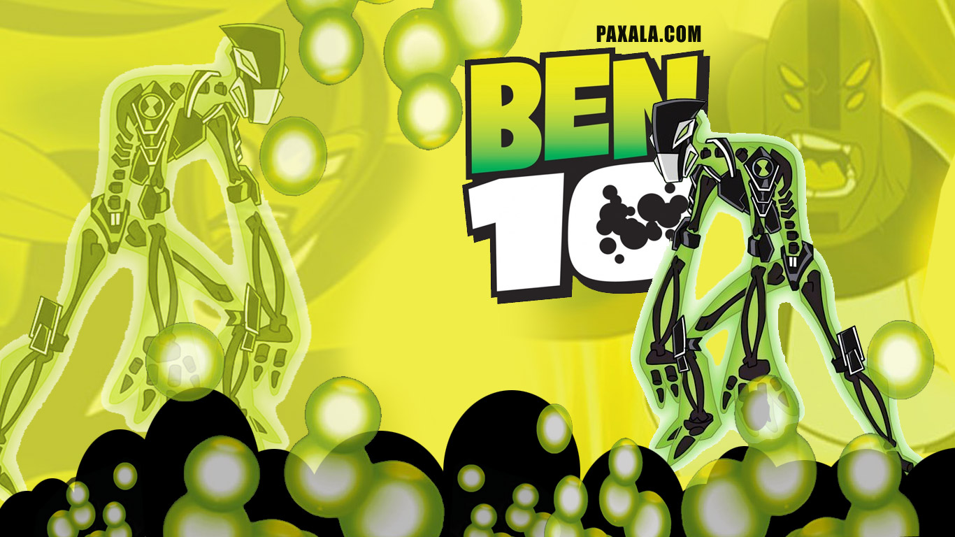 Free download Wallpaper Ben 10 Atomix [1366x768] for your Desktop, Mobile &  Tablet | Explore 49+ Wallpaper Ben 10 | Big Ben Wallpaper, Ben and Holly  Wallpaper, Ben 10 Wallpapers for Desktop