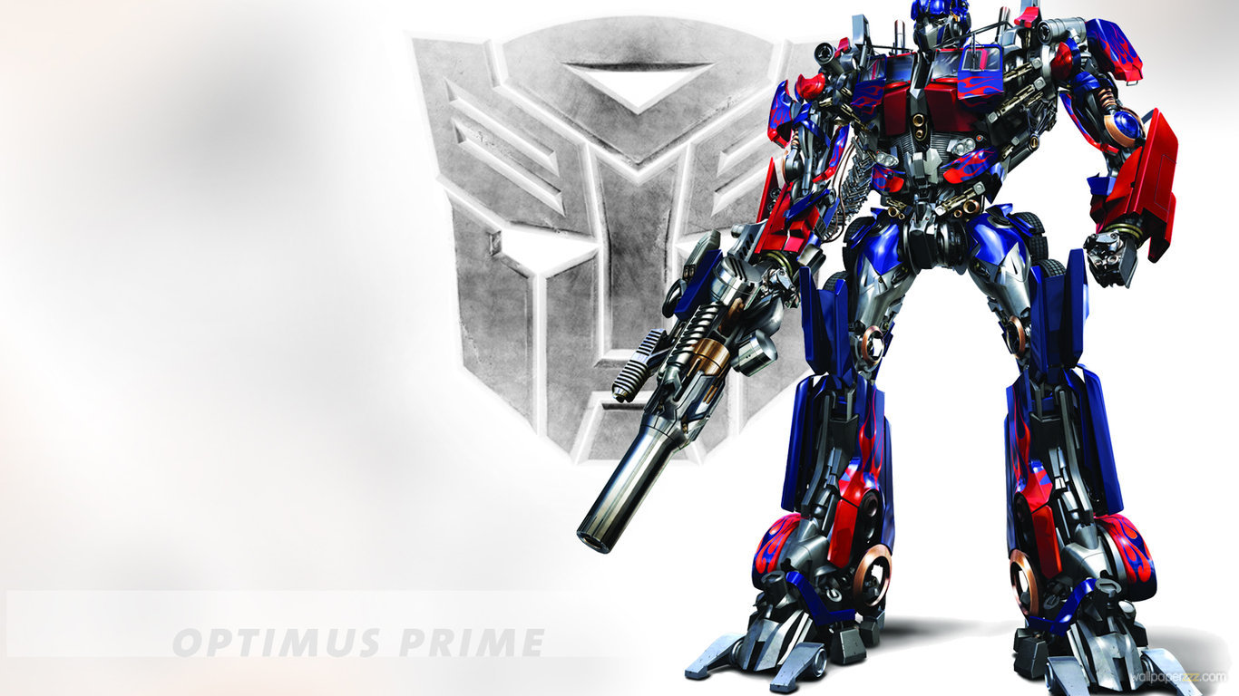 Optimus Prime Background 65 pictures