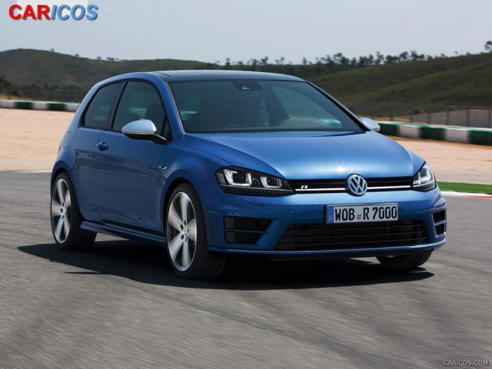 🔥 Download Volkswagen Golf R Front HD Wallpaper by @djones41 | VW Golf ...