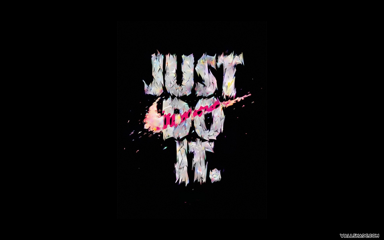 Nike Just Do It Wallpapers 73 images