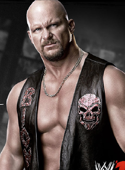 Stone Cold Steve Austin Wallpaper by bullyhd on DeviantArt