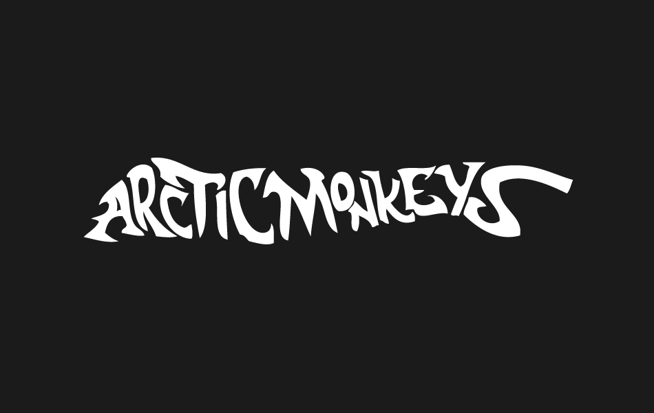 Arctic Monkeys Am Desktop Wallpaper