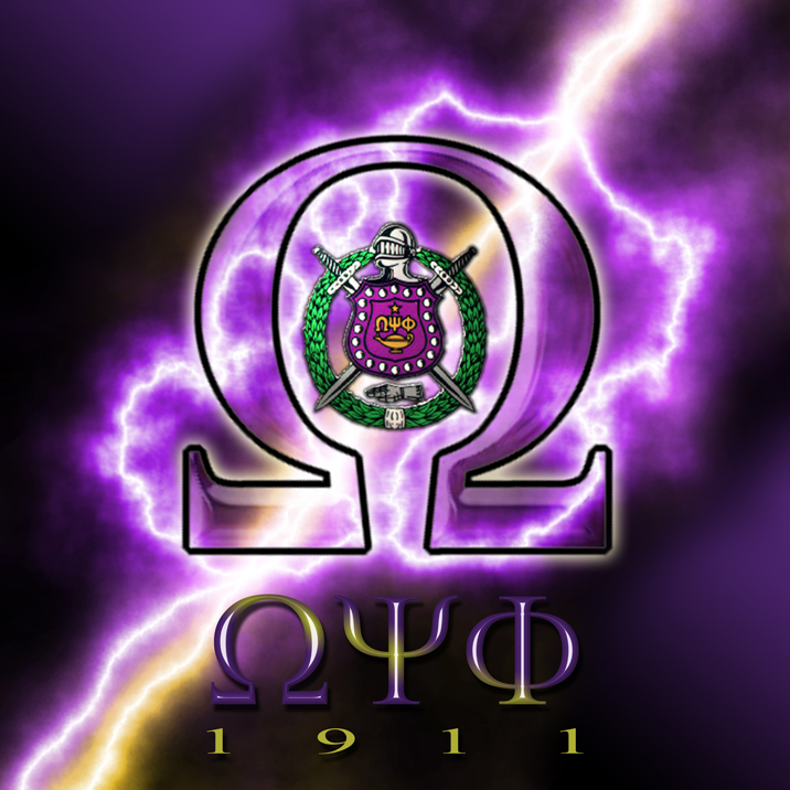 Omega Delta Phi Wallpaper