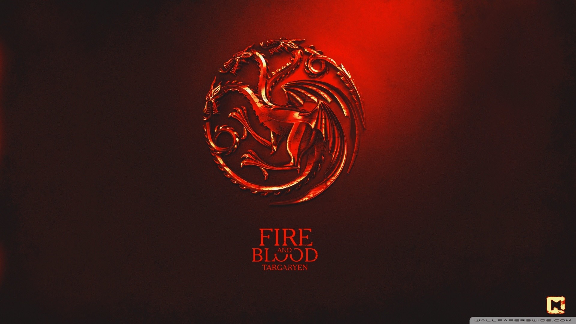 Game Of Thrones Wallpaper Targaryen 1920x1080