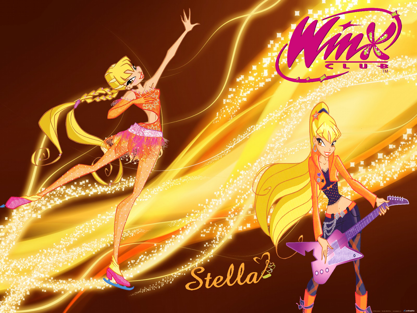 Free download WInx cLUb The Winx Club Wallpaper 10365999 [1600x1200] for  your Desktop, Mobile & Tablet | Explore 76+ Winx Club Wallpapers | Winx  Club Bloom Wallpapers, Winx Wallpapers, Winx Wallpaper