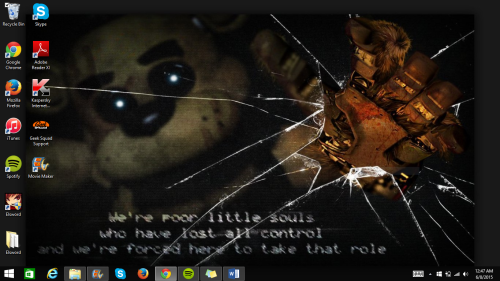 Desktop Wallpaper Five Nights At Freddys Fan Art Easter Bunny PNG  774x1032px Five Nights At Freddy