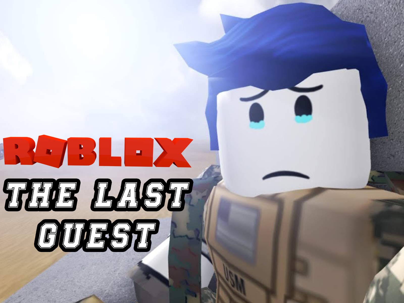 Với Roblox guest avatar, bạn sẽ có thể trải nghiệm thế giới ảo đầy màu sắc và phiêu lưu bất tận. Bạn có thể tạo ra nhân vật độc đáo của riêng mình và khám phá các vùng đất mới, tham gia vào những trò chơi hấp dẫn và gặp gỡ những người chơi khác trên toàn thế giới. Với chất lượng hình ảnh và âm thanh ấn tượng, đây sẽ là một khoảng thời gian đáng nhớ cho bạn và bạn bè. Hãy cùng trải nghiệm Roblox guest avatar và thỏa sức sáng tạo với những câu chuyện mới nhất vào năm 2024 này.