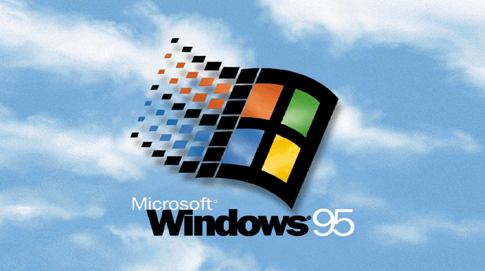 Ảnh nền Windows 95: Xin chào công nghệ cũ, chào mừng những hình nền đặc biệt của Windows 95, từ những bức tranh đơn giản đến những hiệu ứng nổi bật. Xem ngay để cập nhật kỷ niệm nhé!