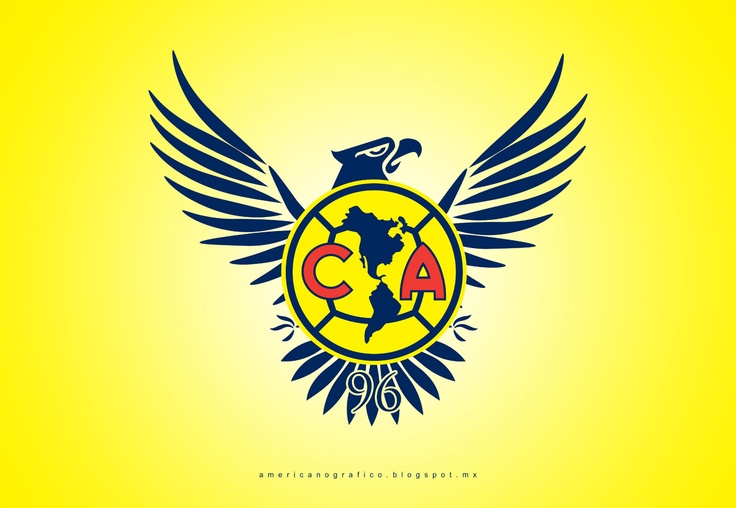 Free download home images aguilas del amrica 96 aguilas del amrica 96  facebook [736x508] for your Desktop, Mobile & Tablet | Explore 50+ Club  Aguilas Del America Wallpapers | Del Piero Wallpaper,