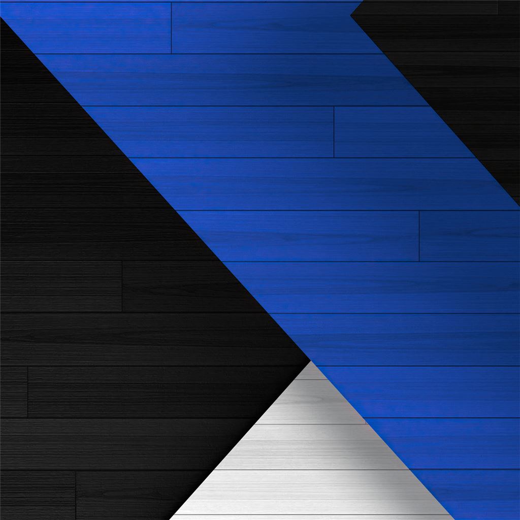 🔥 Free Download Blue Black White Abstract Tiles 4k Ipad Wallpapers Free