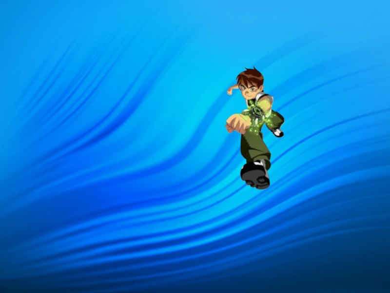 47+] Ben 10 Wallpapers for Desktop - WallpaperSafari