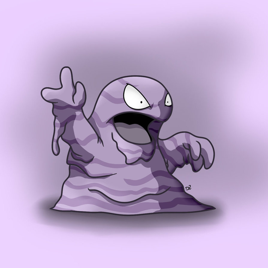 🔥 Download Grimer Full HD Pictures by @andrewm16 | Grimer HD Wallpapers ...