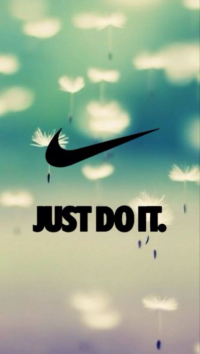 390 Nike Just Do it ideas  nike wallpaper nike logo wallpapers nike