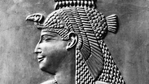 10 Little-Known Facts About Cleopatra