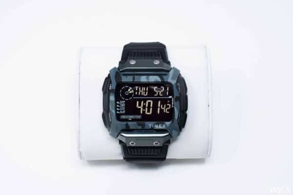 Timex Command Shock Digital Watch