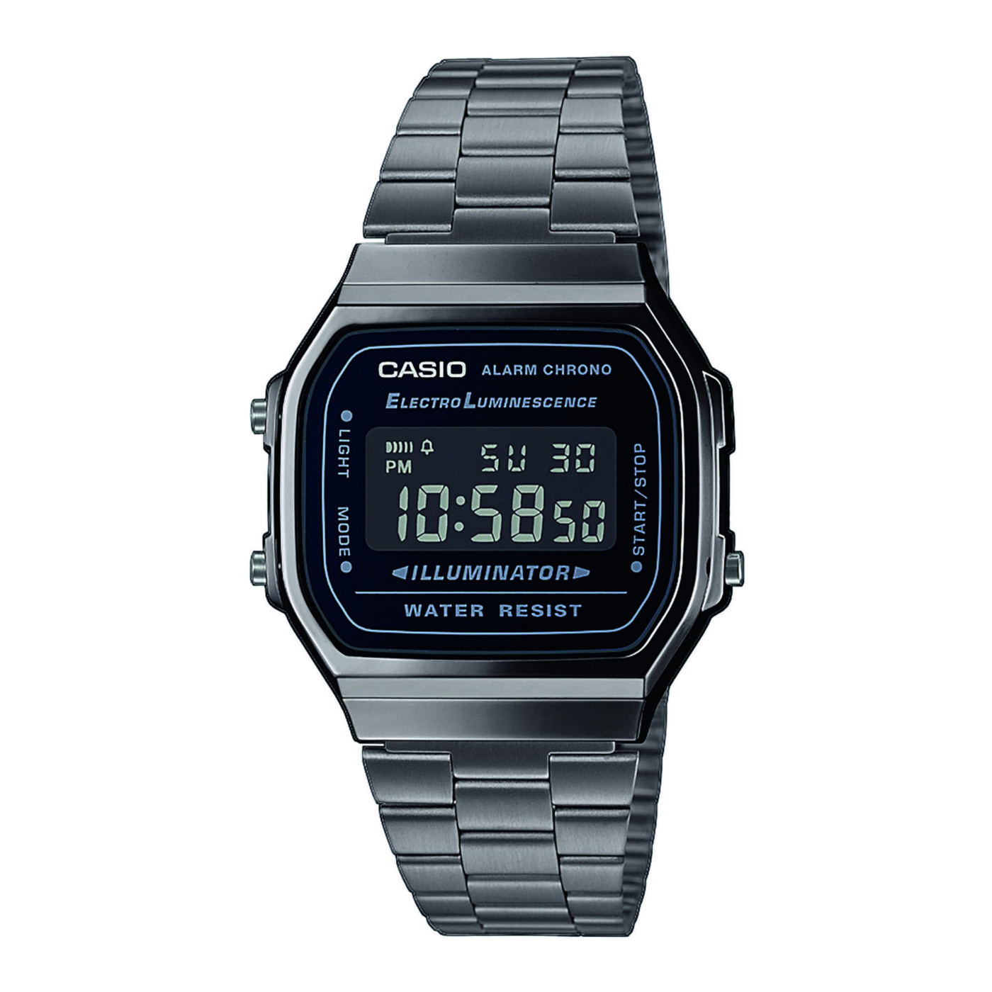 Casio watch