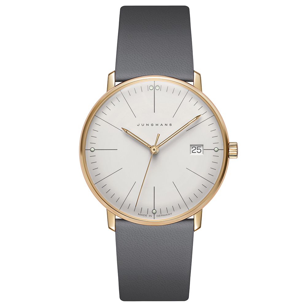 Junghans watch