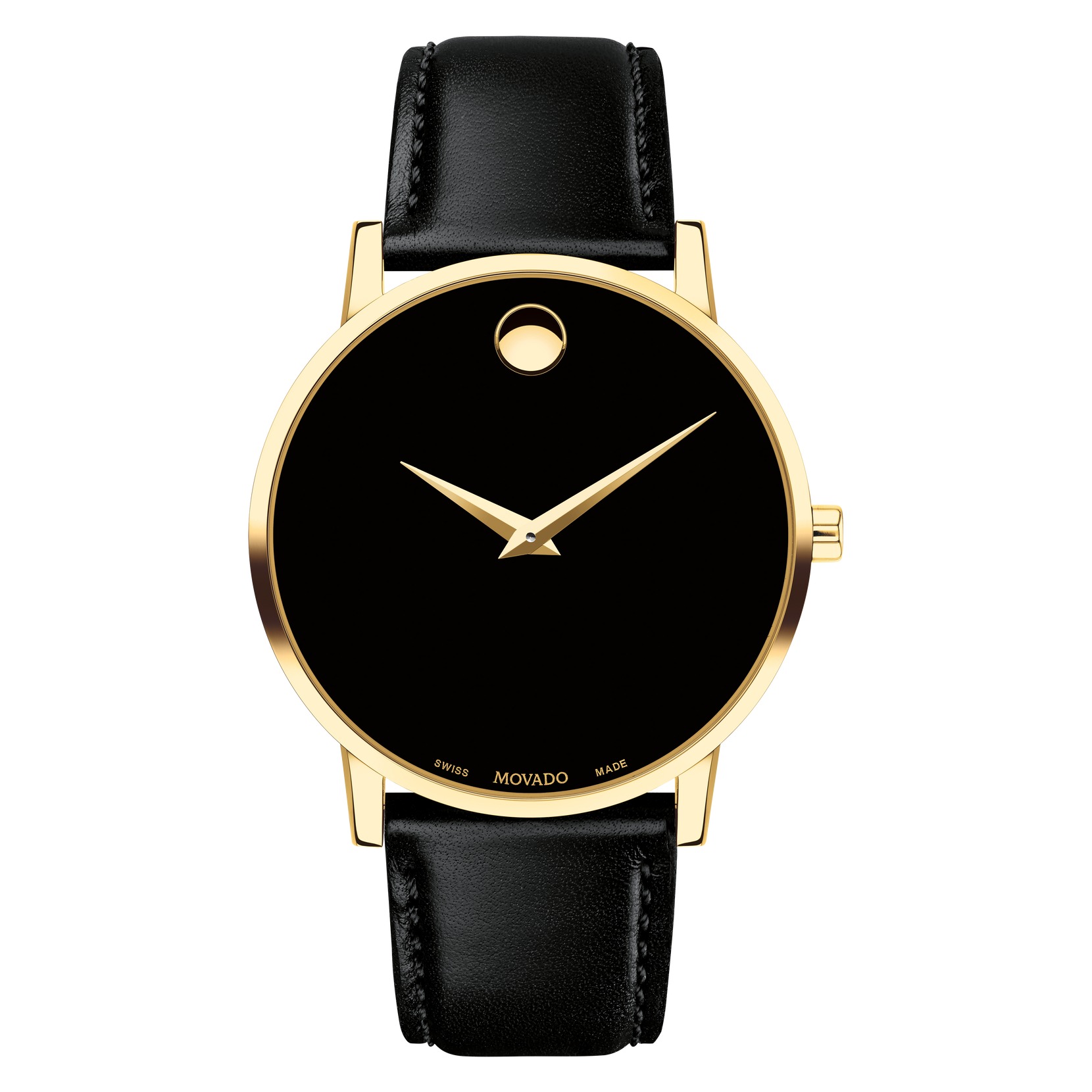 Movado watch