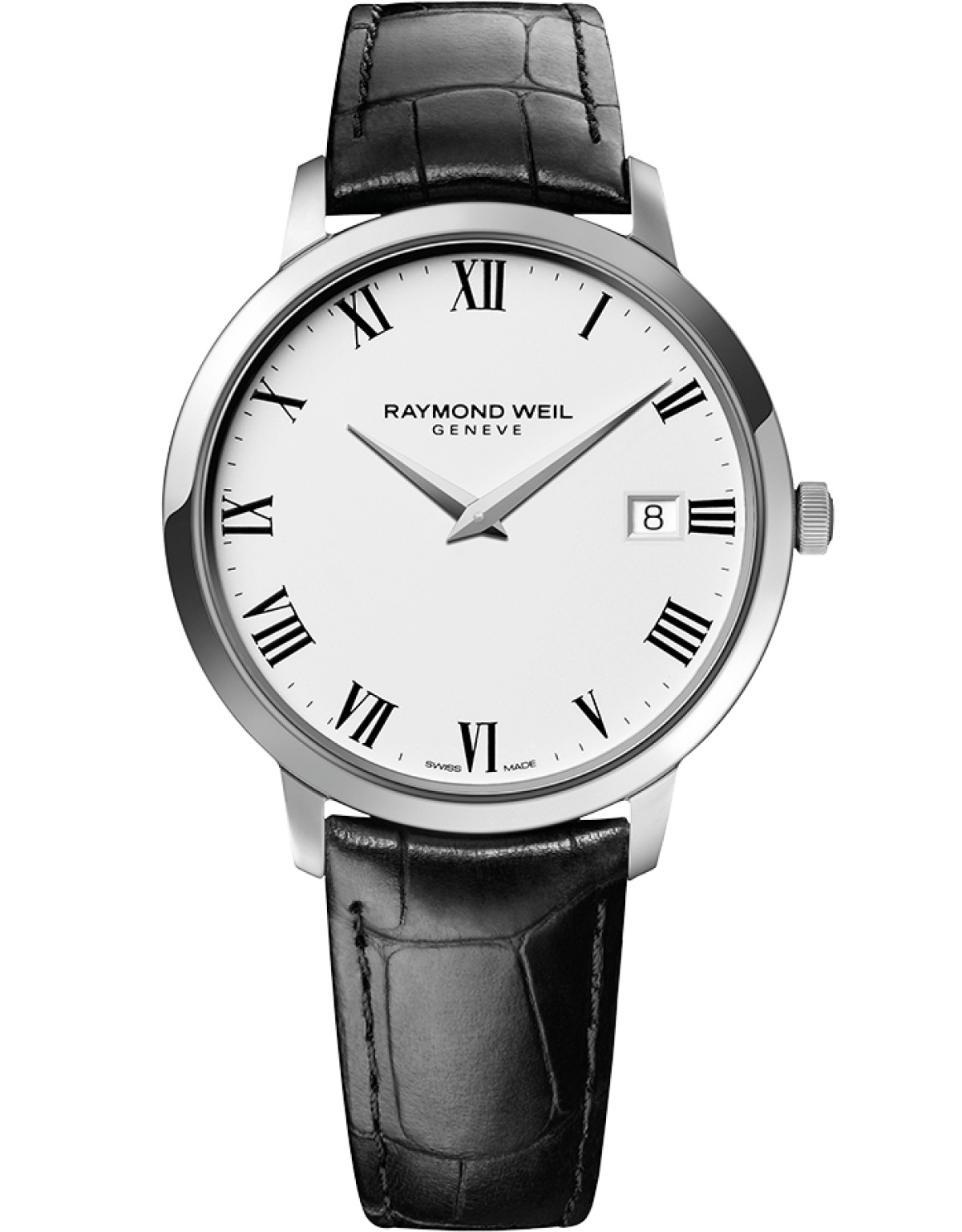 Raymond Weil watch