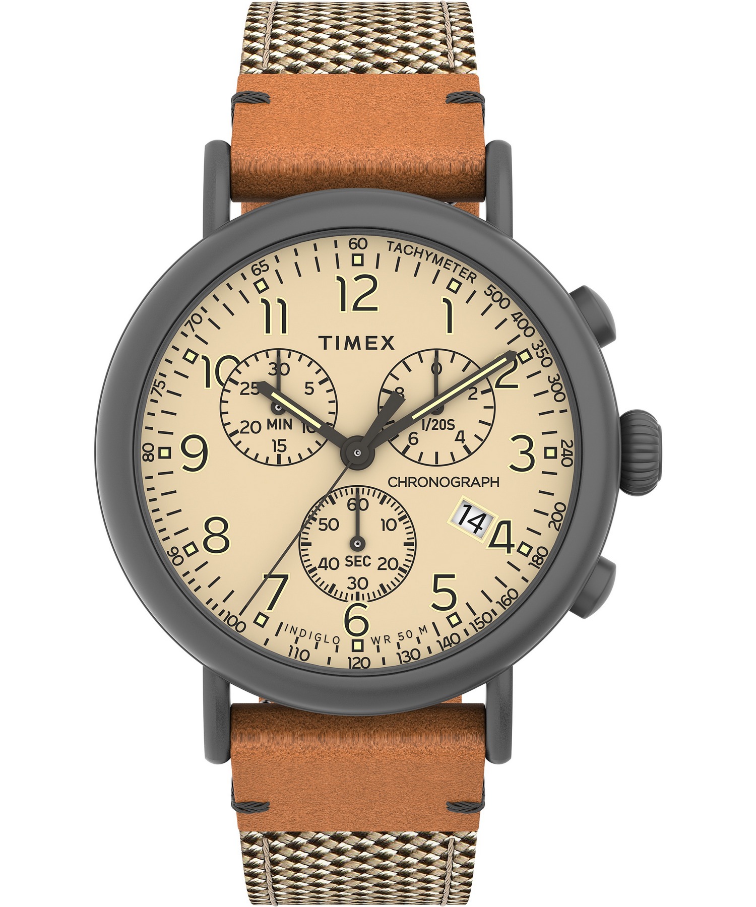 Timex watch