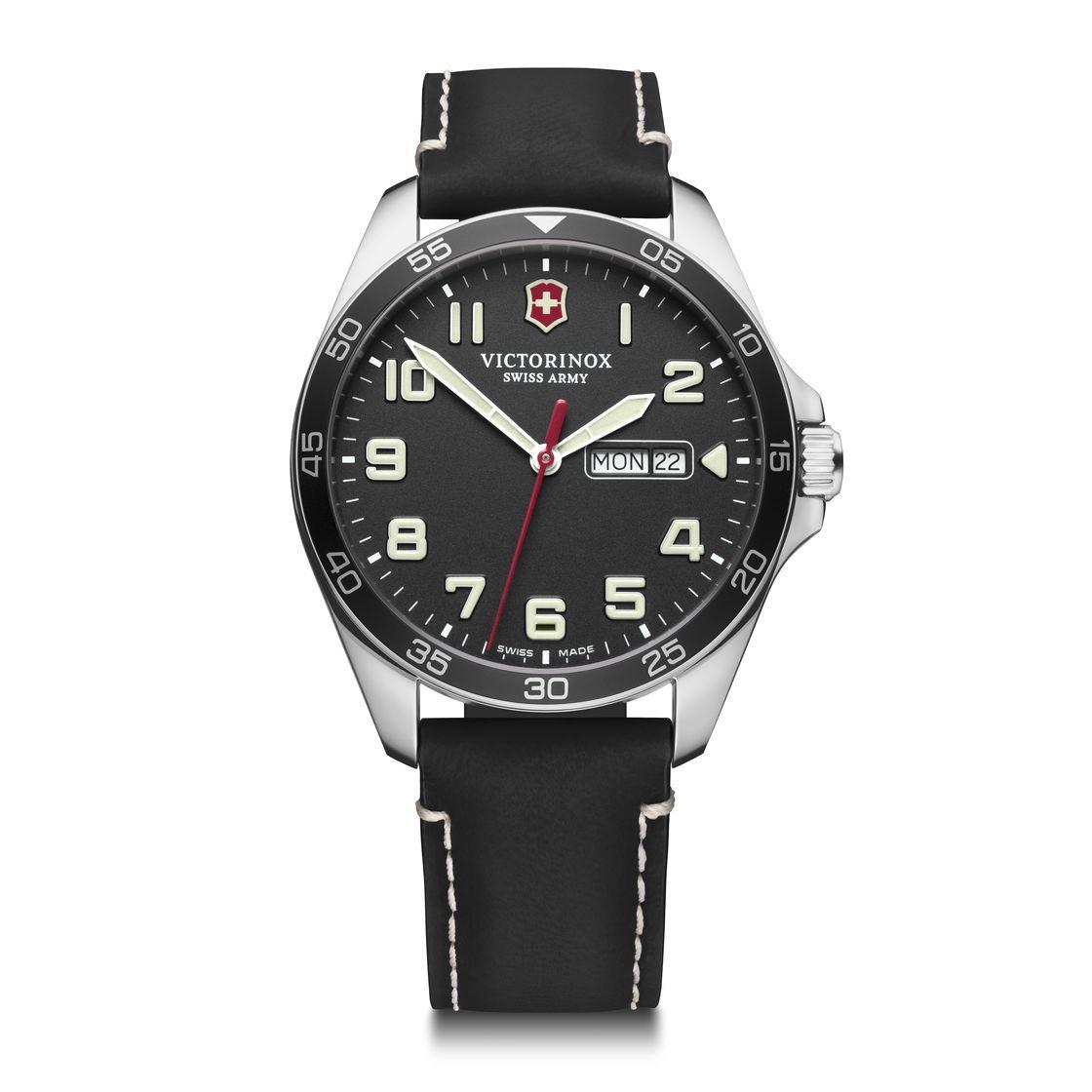 Victorinox watch